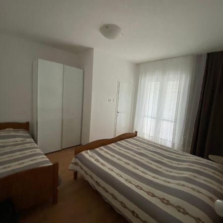 Apartments Marija Lopar Extérieur photo