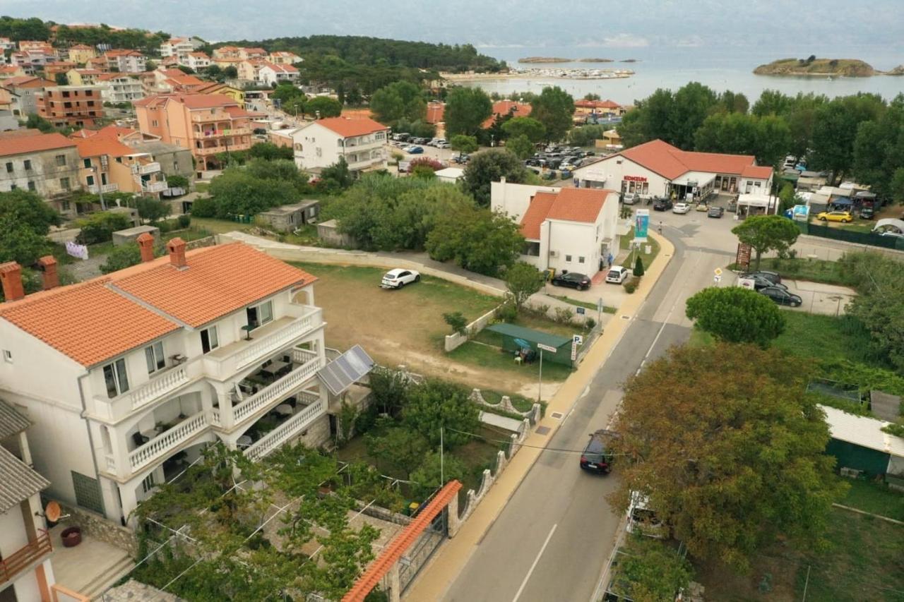 Apartments Marija Lopar Extérieur photo