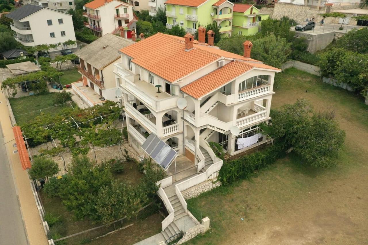 Apartments Marija Lopar Extérieur photo