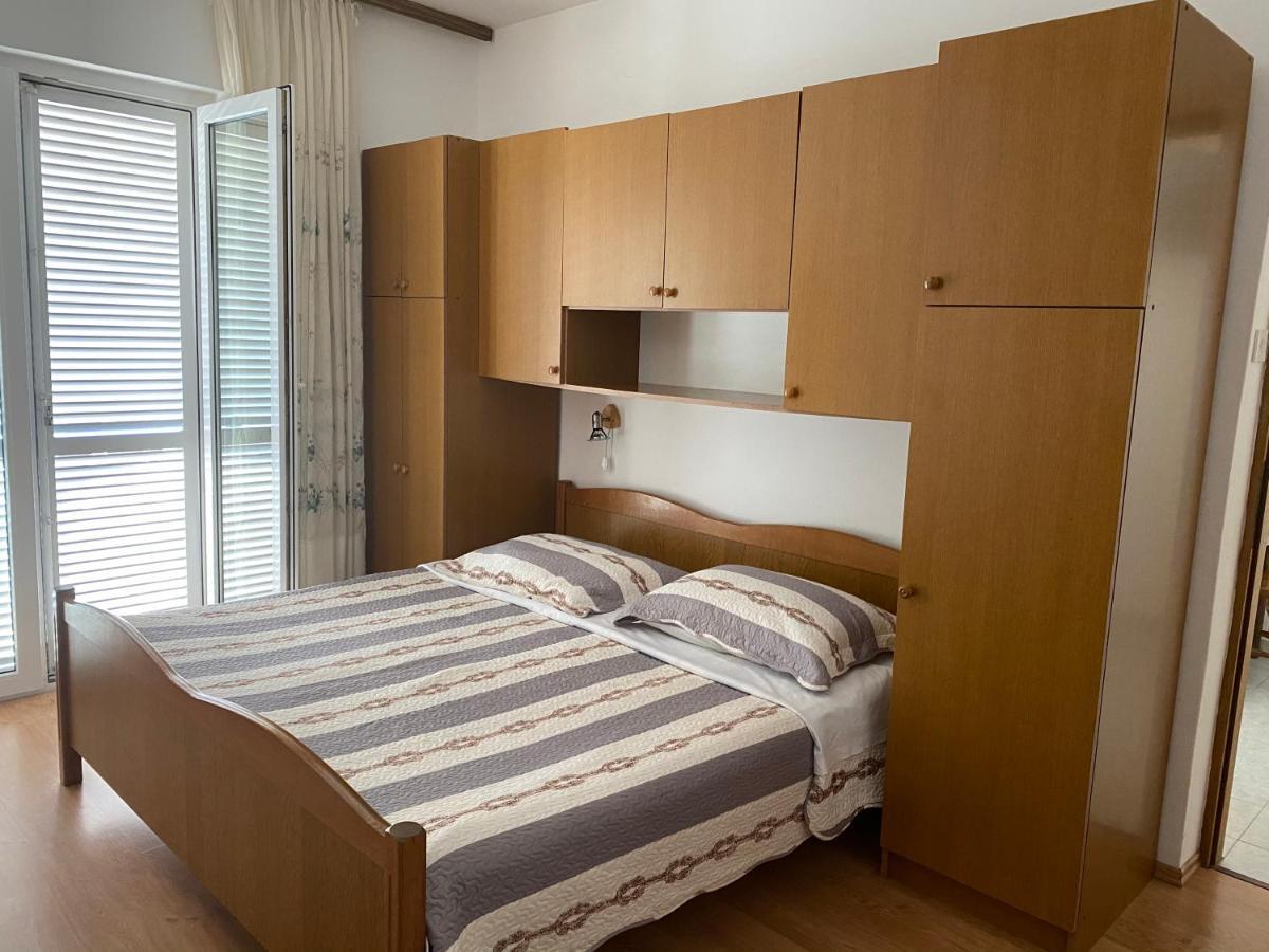 Apartments Marija Lopar Extérieur photo