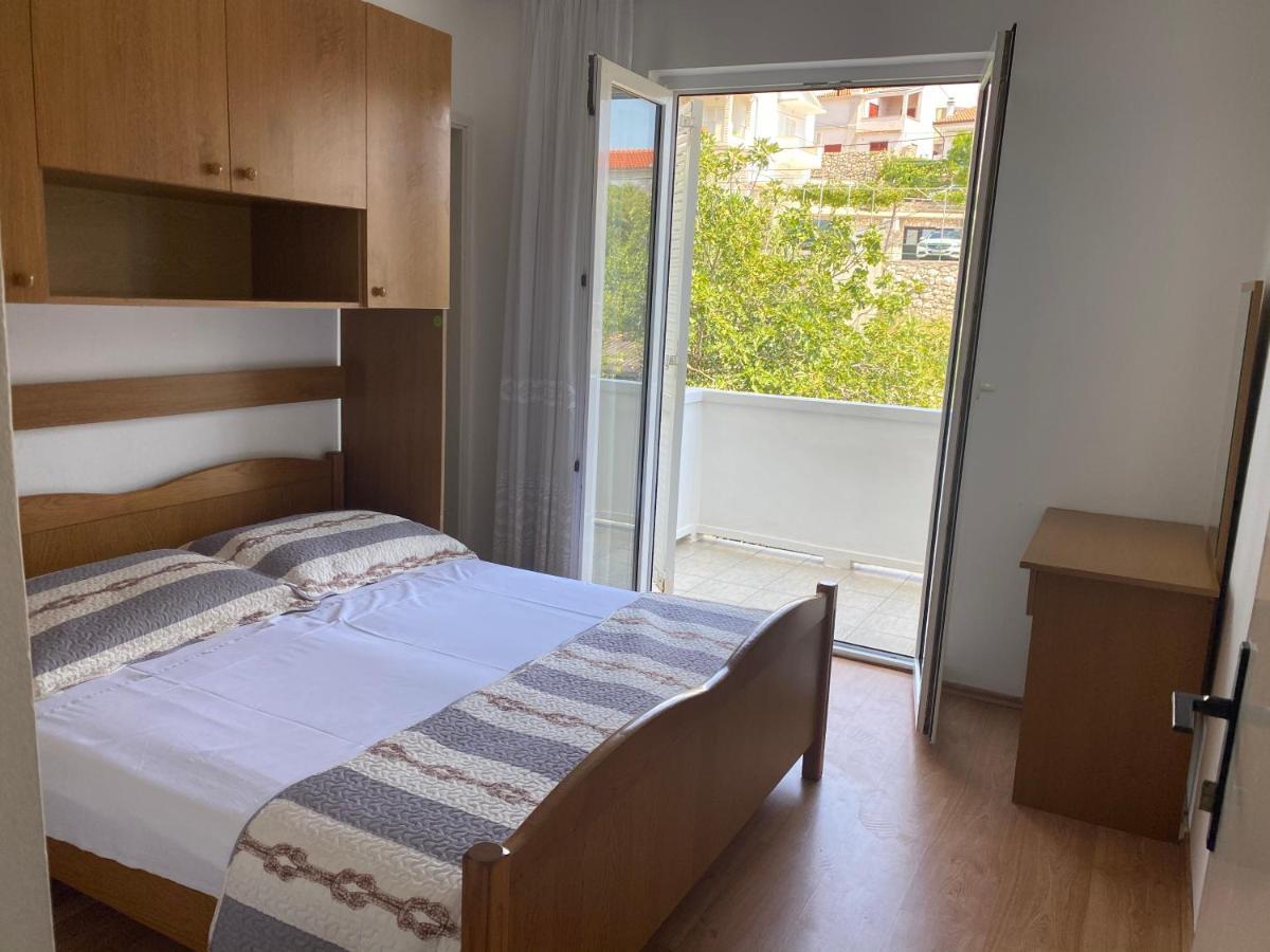 Apartments Marija Lopar Extérieur photo