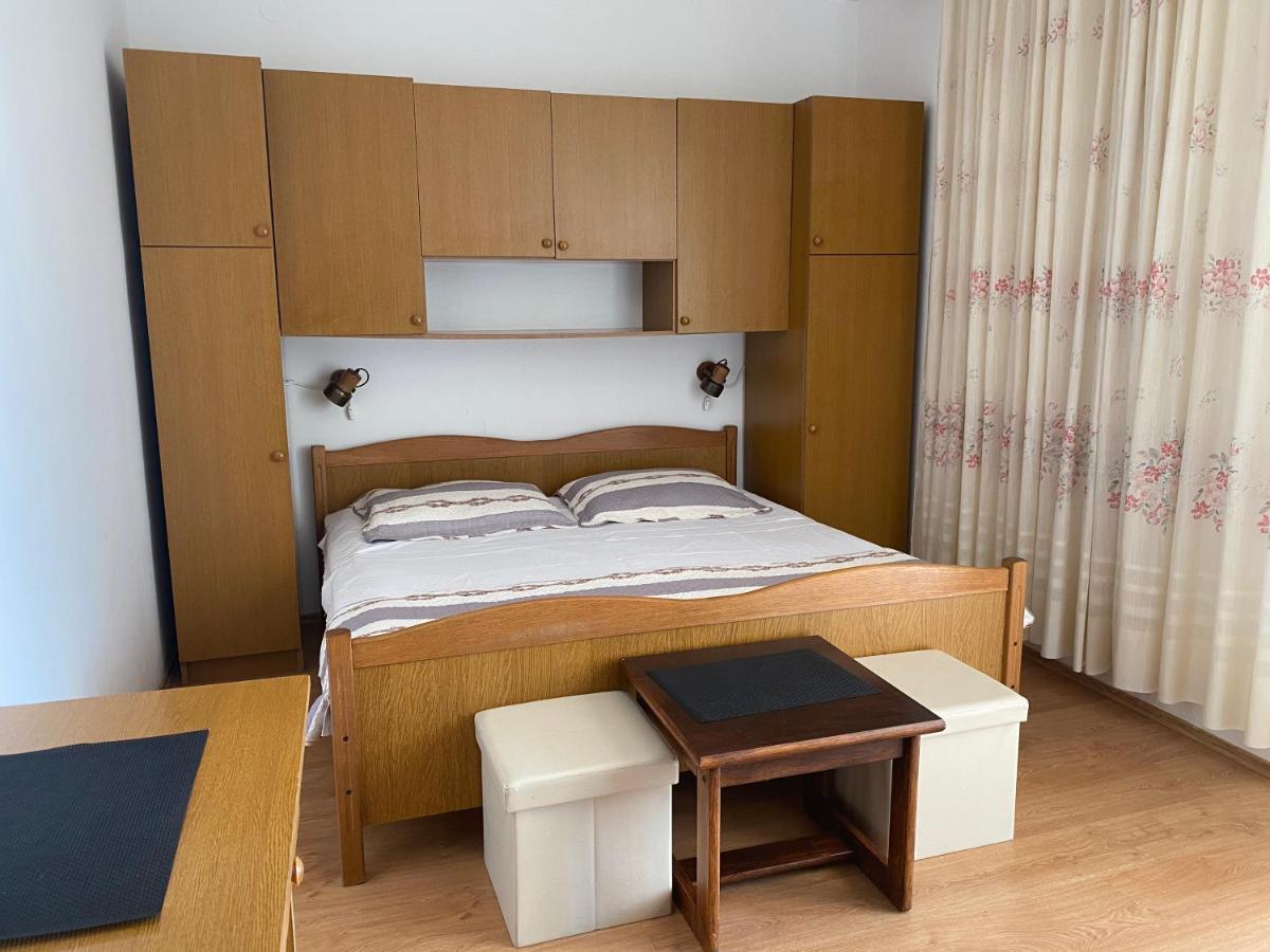 Apartments Marija Lopar Extérieur photo