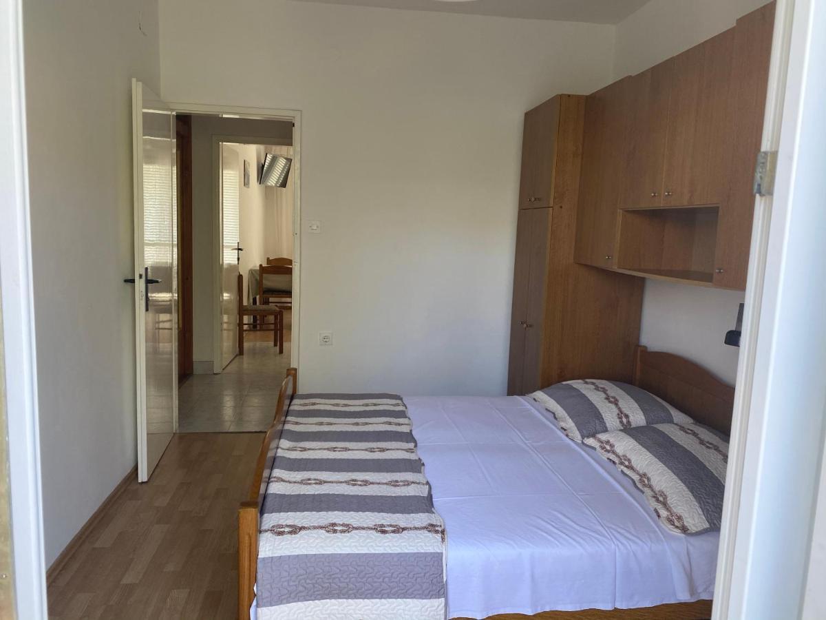 Apartments Marija Lopar Extérieur photo