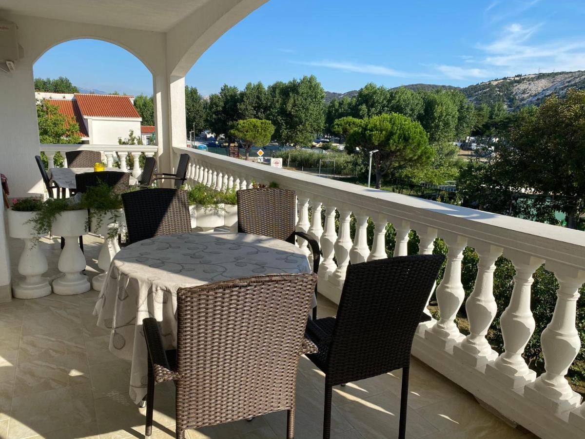 Apartments Marija Lopar Extérieur photo