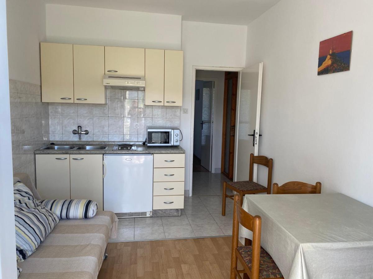 Apartments Marija Lopar Extérieur photo