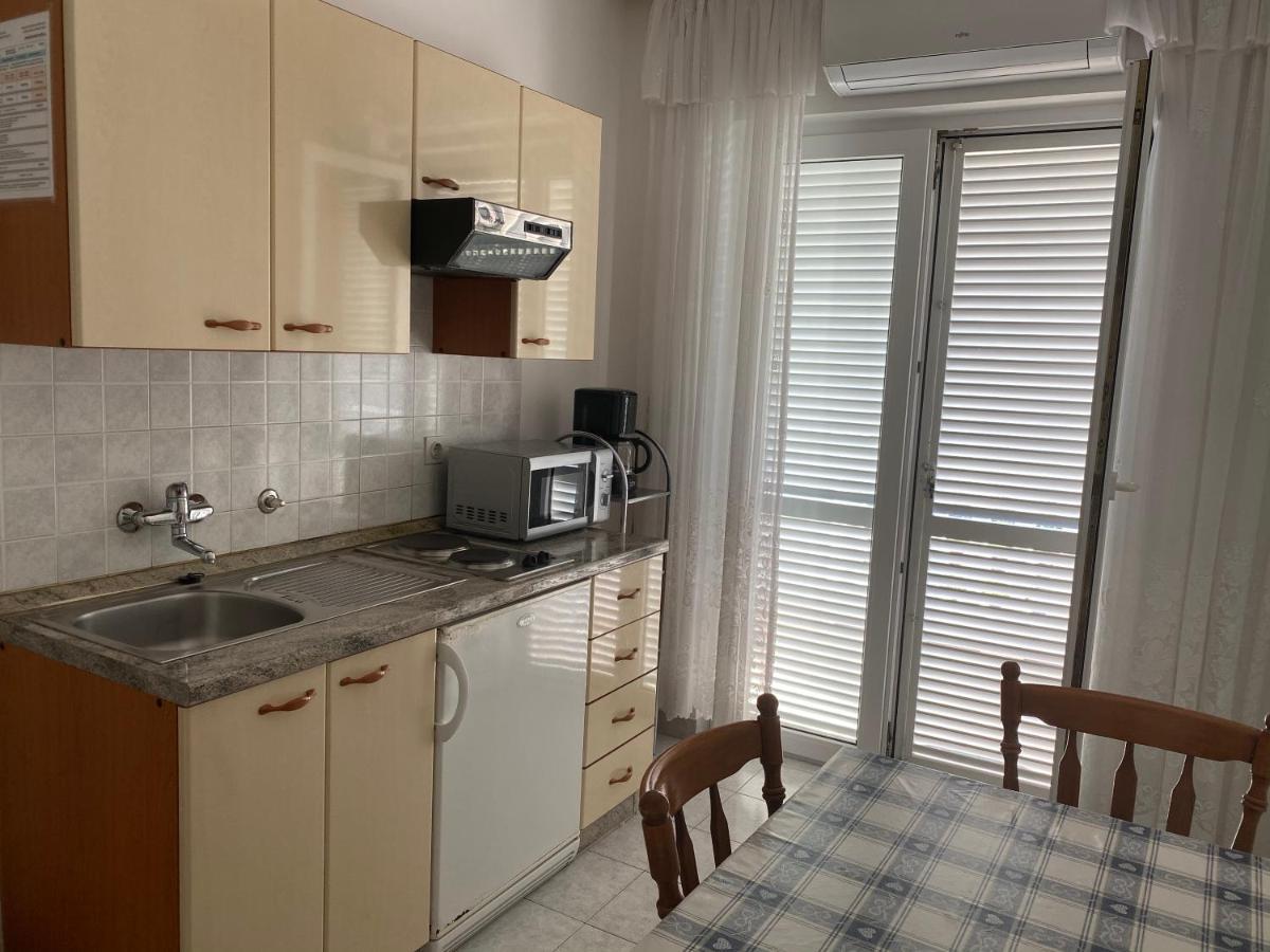 Apartments Marija Lopar Extérieur photo