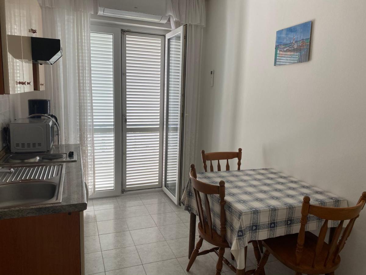 Apartments Marija Lopar Extérieur photo