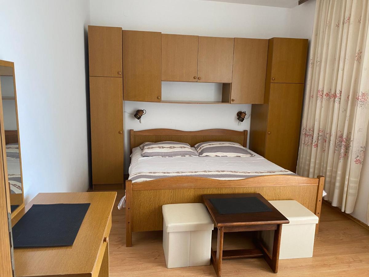 Apartments Marija Lopar Extérieur photo
