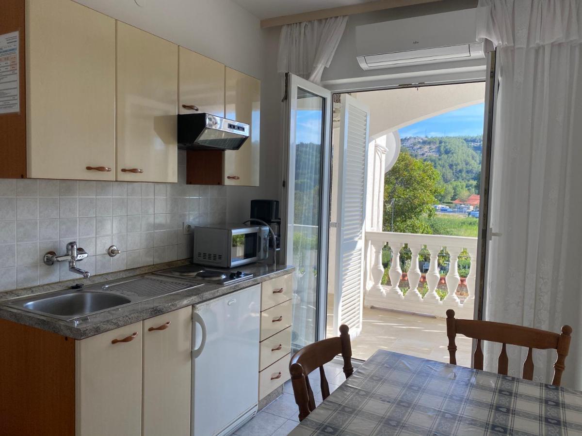 Apartments Marija Lopar Extérieur photo