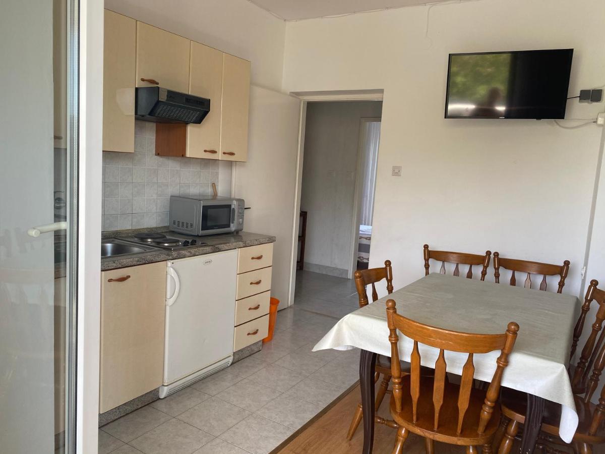Apartments Marija Lopar Extérieur photo
