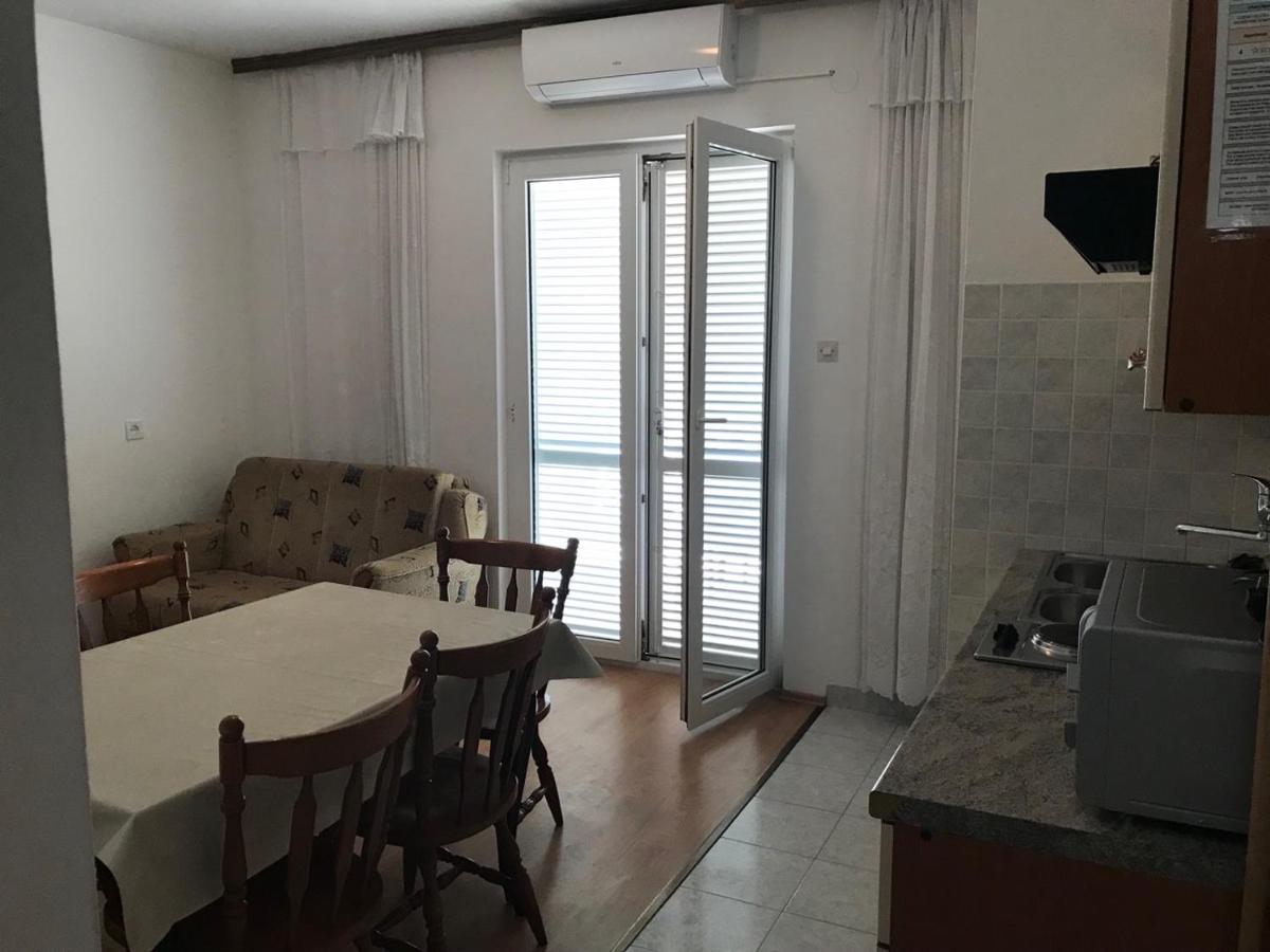 Apartments Marija Lopar Extérieur photo