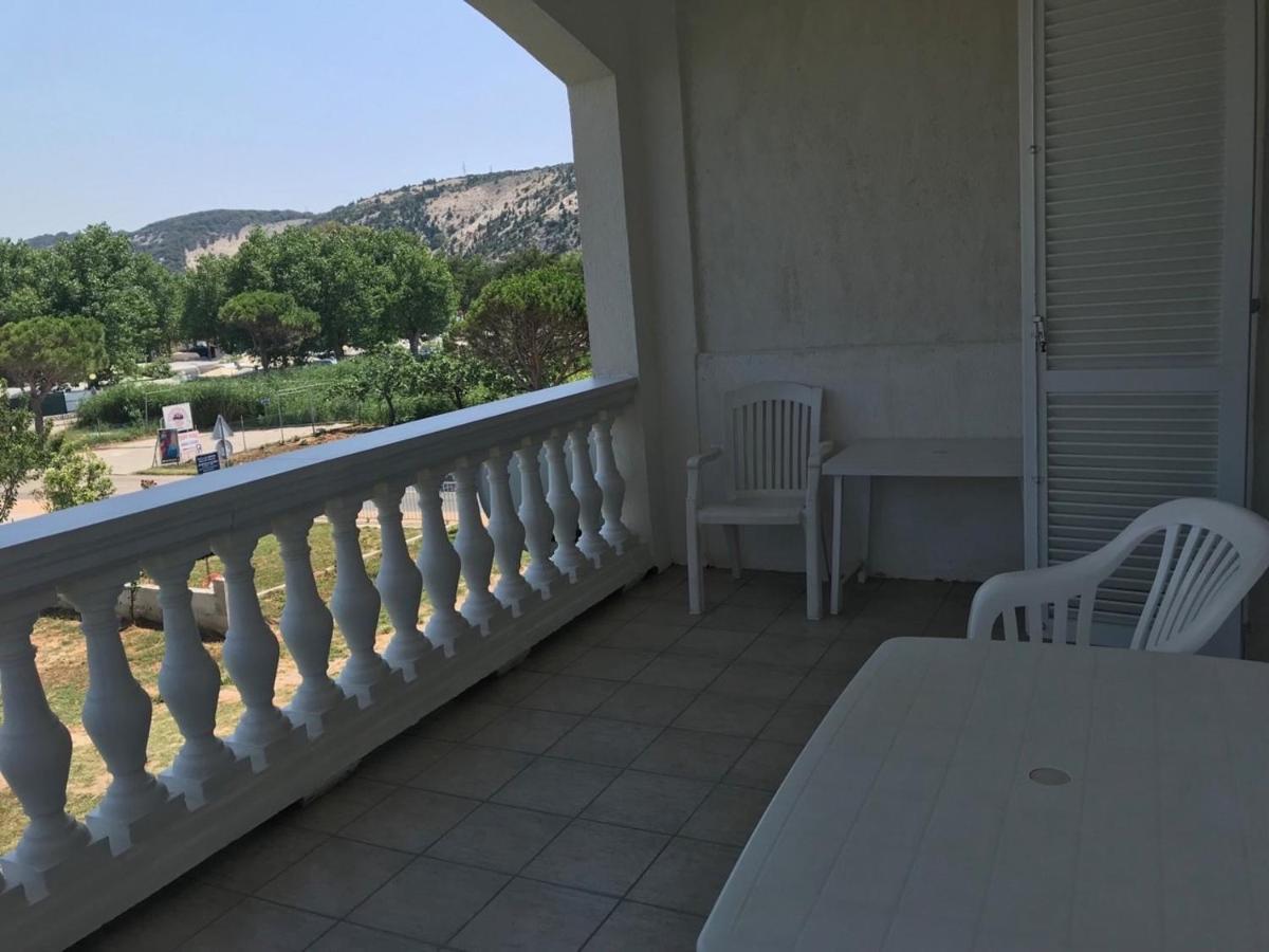 Apartments Marija Lopar Extérieur photo