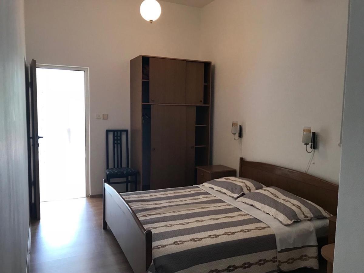 Apartments Marija Lopar Extérieur photo
