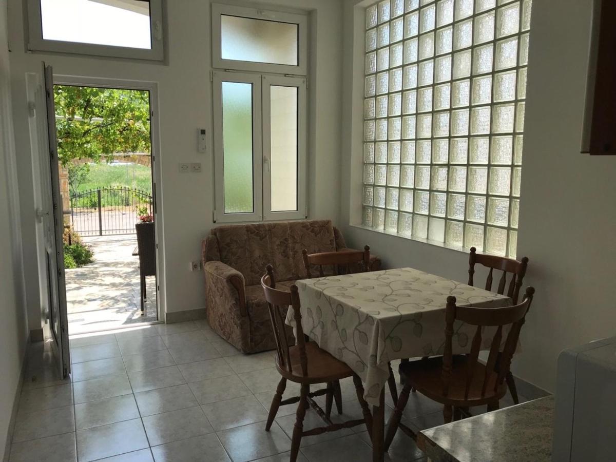 Apartments Marija Lopar Extérieur photo