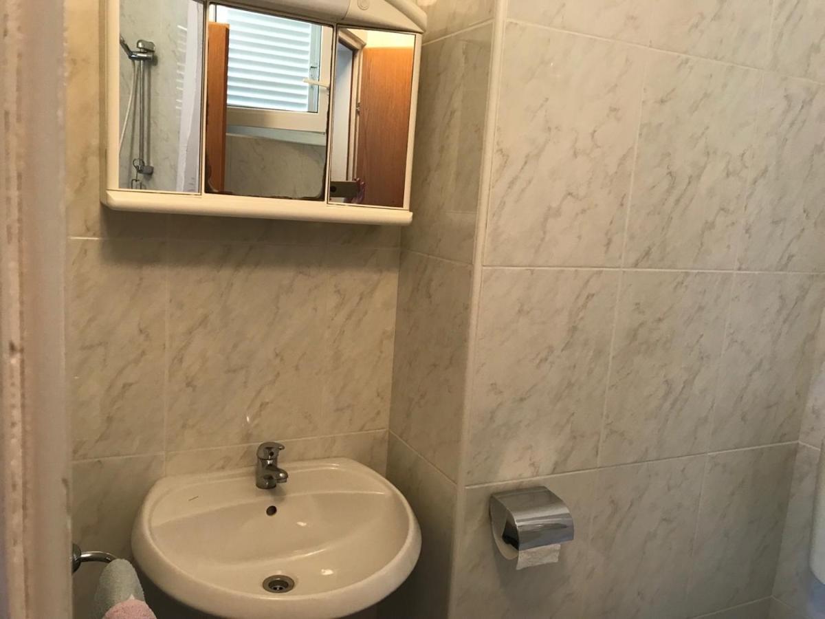 Apartments Marija Lopar Extérieur photo
