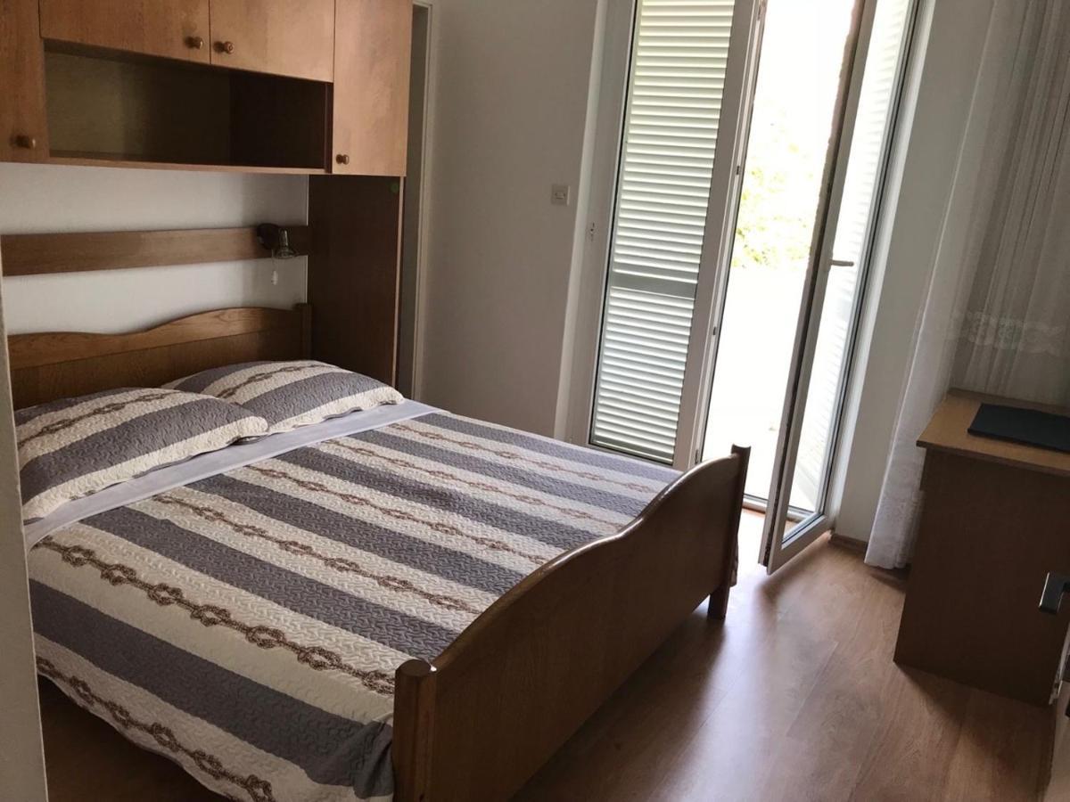 Apartments Marija Lopar Extérieur photo