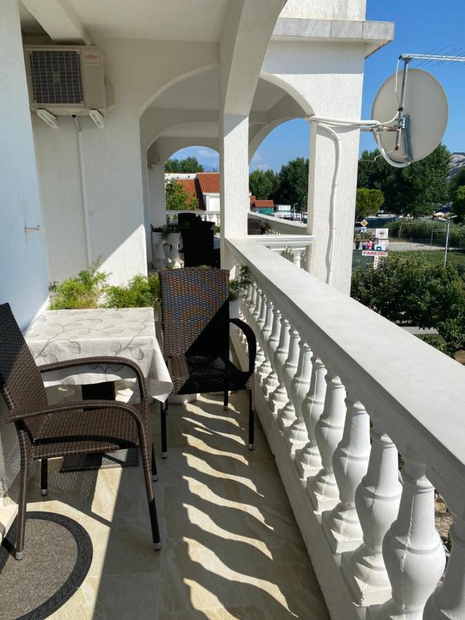Apartments Marija Lopar Extérieur photo