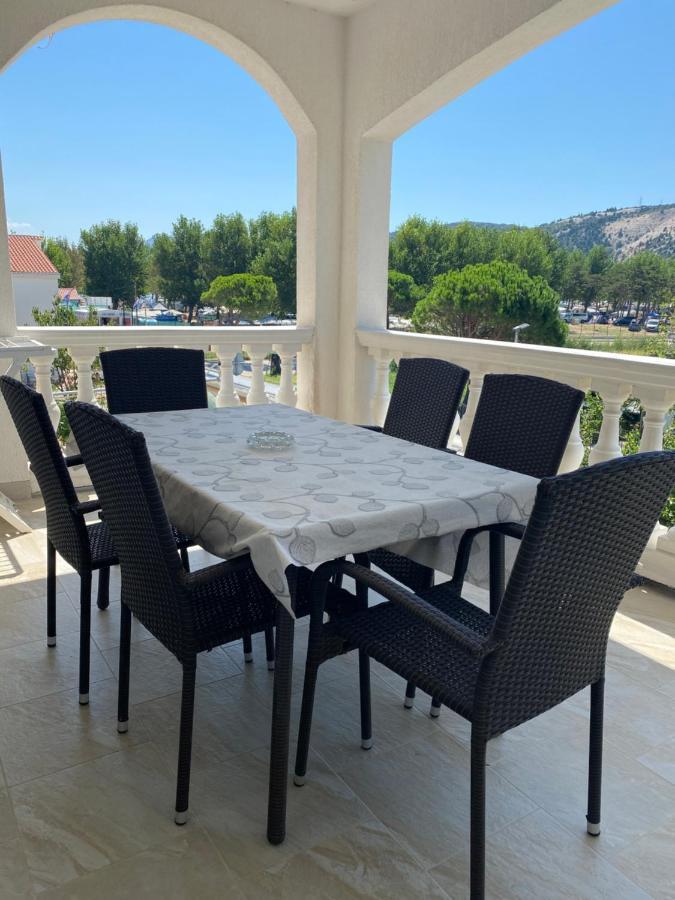 Apartments Marija Lopar Extérieur photo