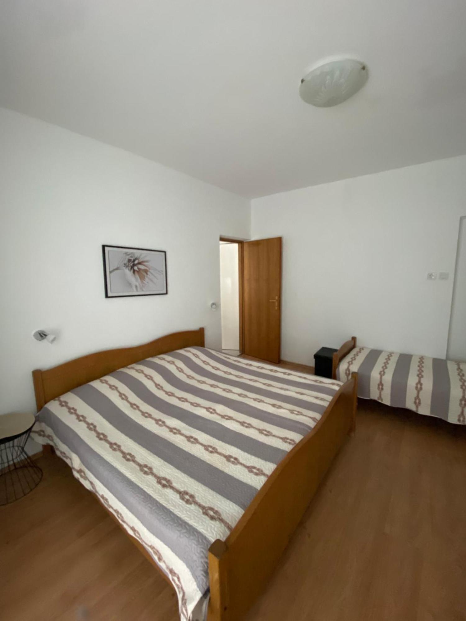 Apartments Marija Lopar Extérieur photo