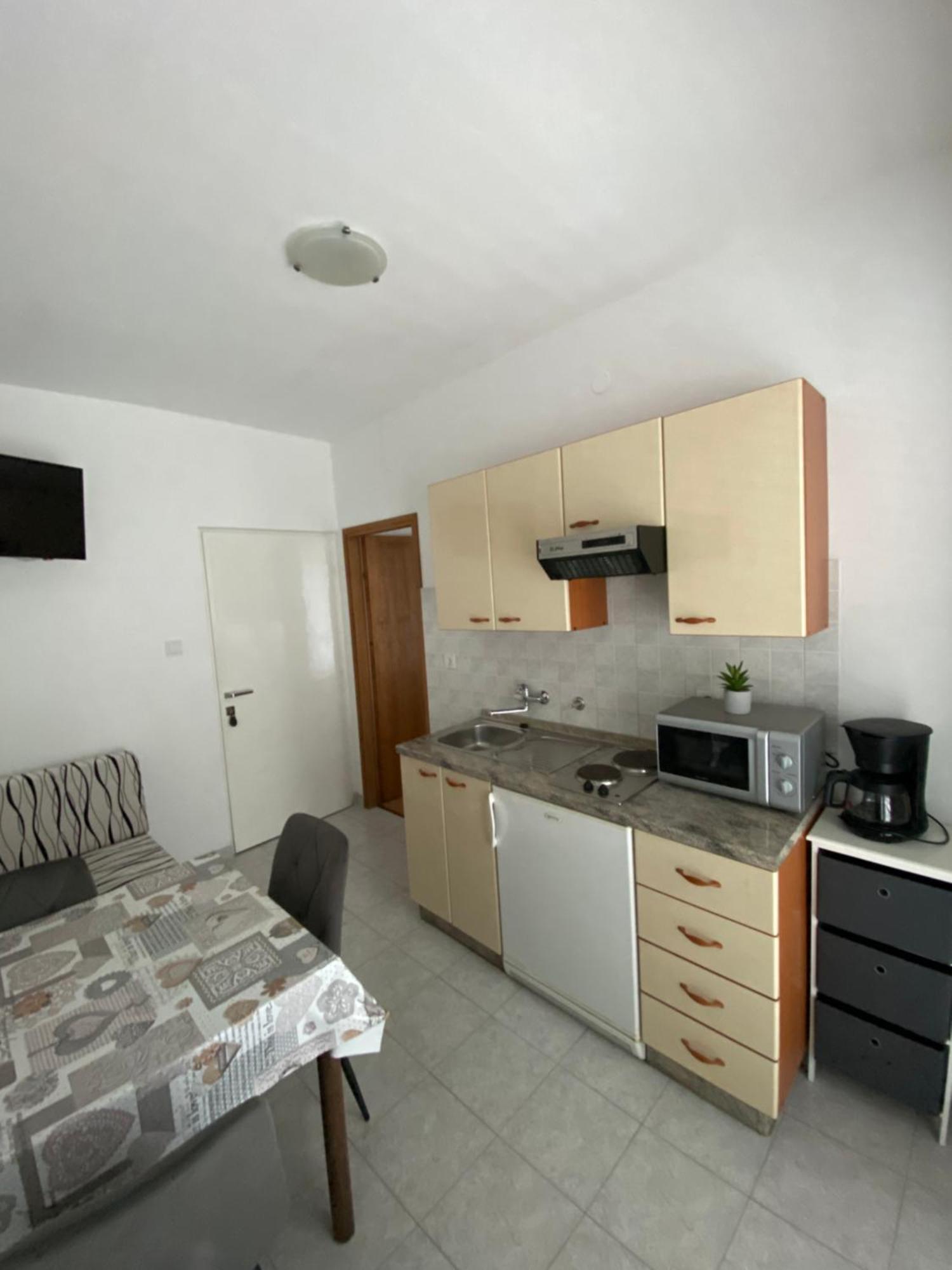 Apartments Marija Lopar Extérieur photo